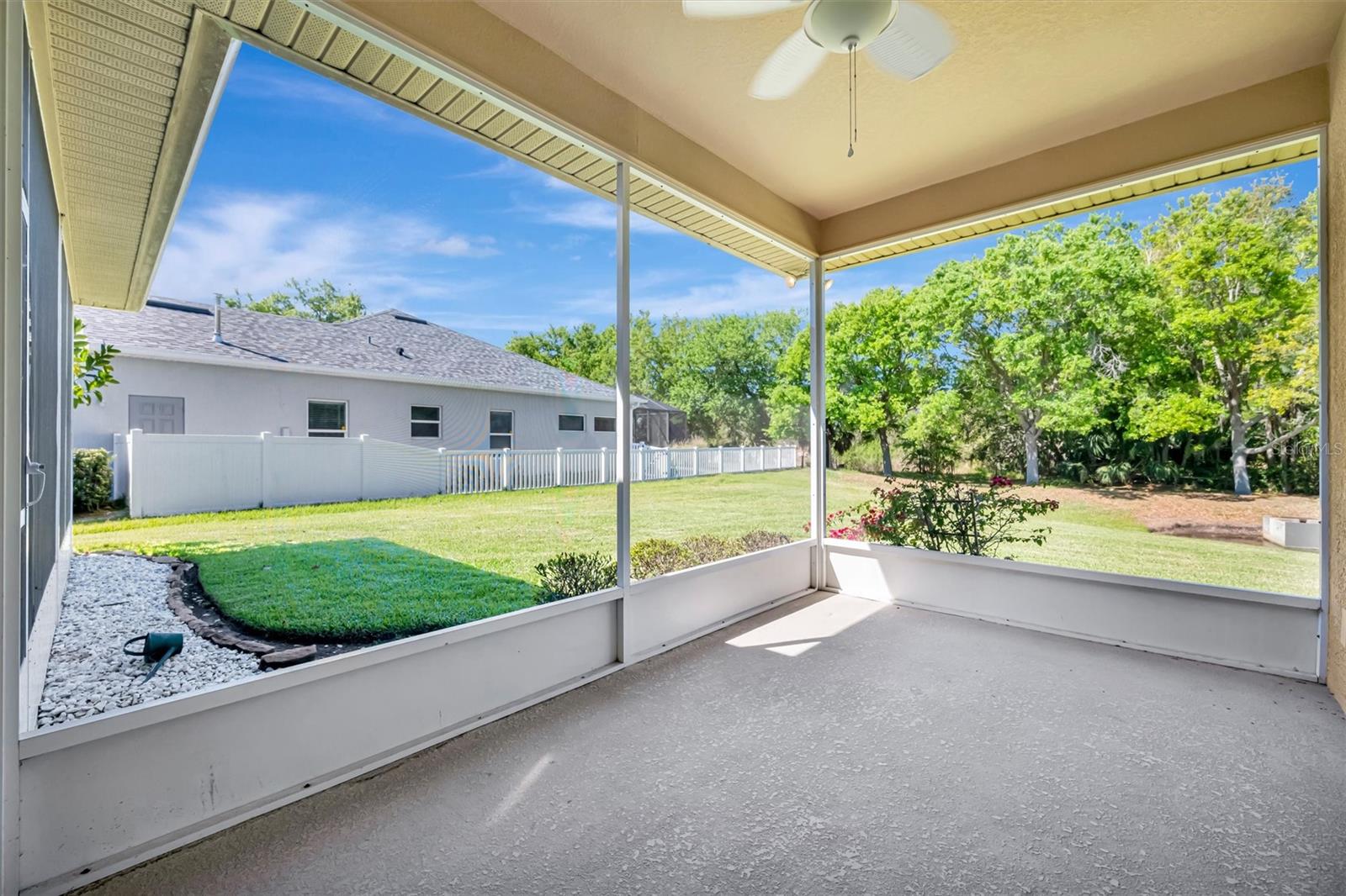 SUGAR MILL LAKES PH II & III - Residential