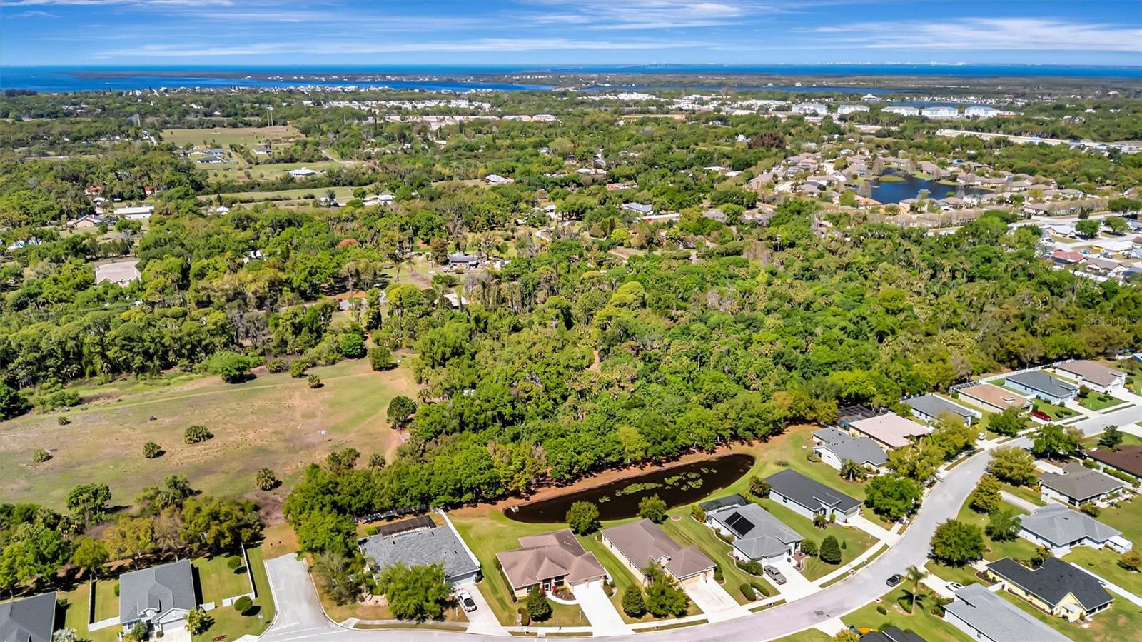 SUGAR MILL LAKES PH II & III - Residential