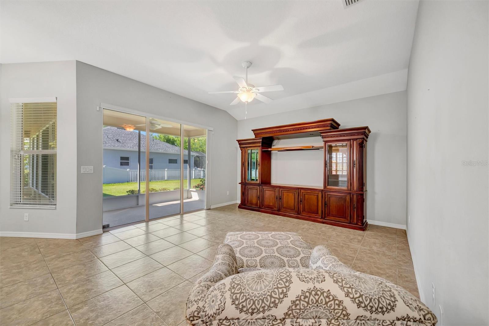 SUGAR MILL LAKES PH II & III - Residential