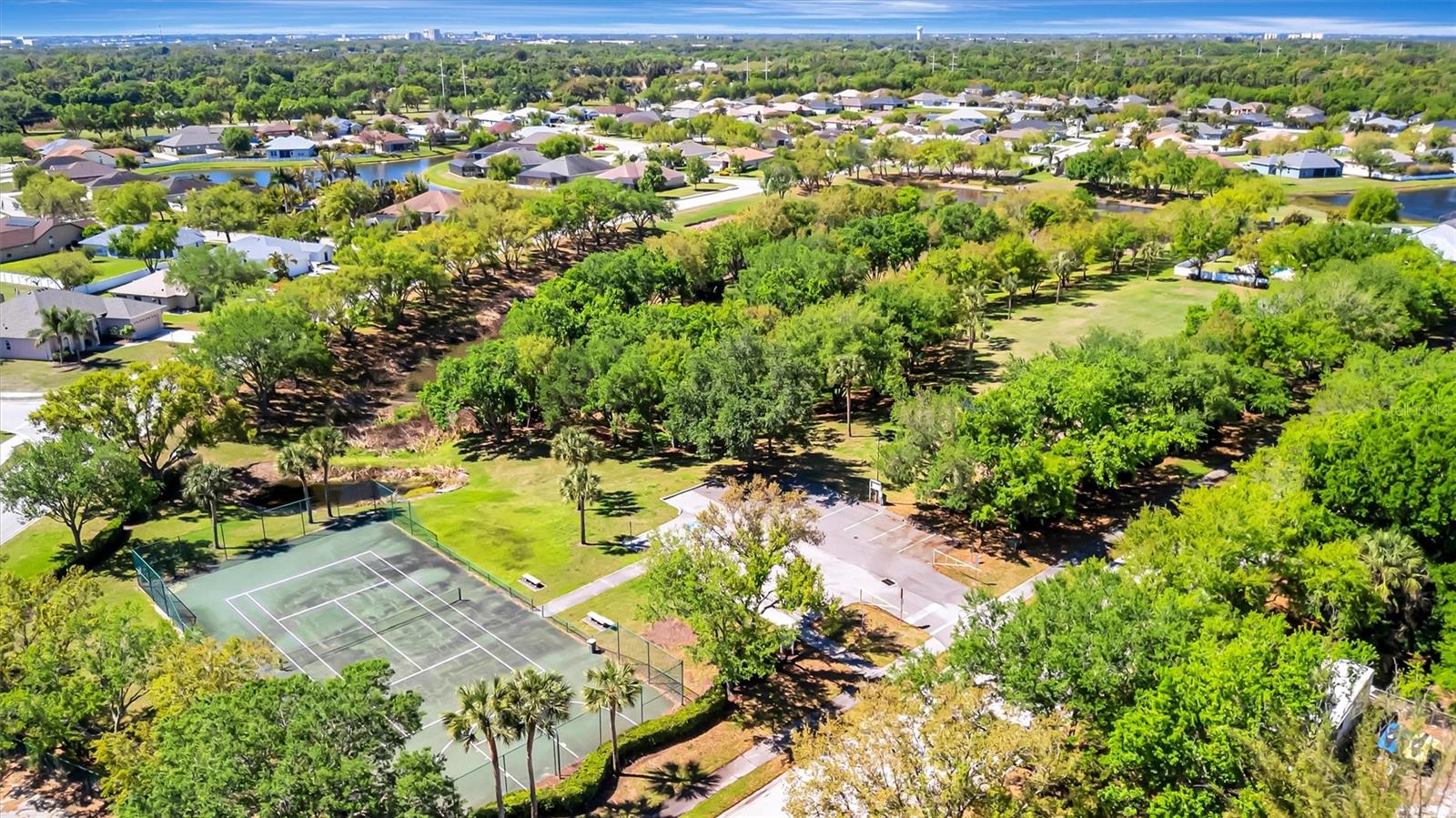 SUGAR MILL LAKES PH II & III - Residential