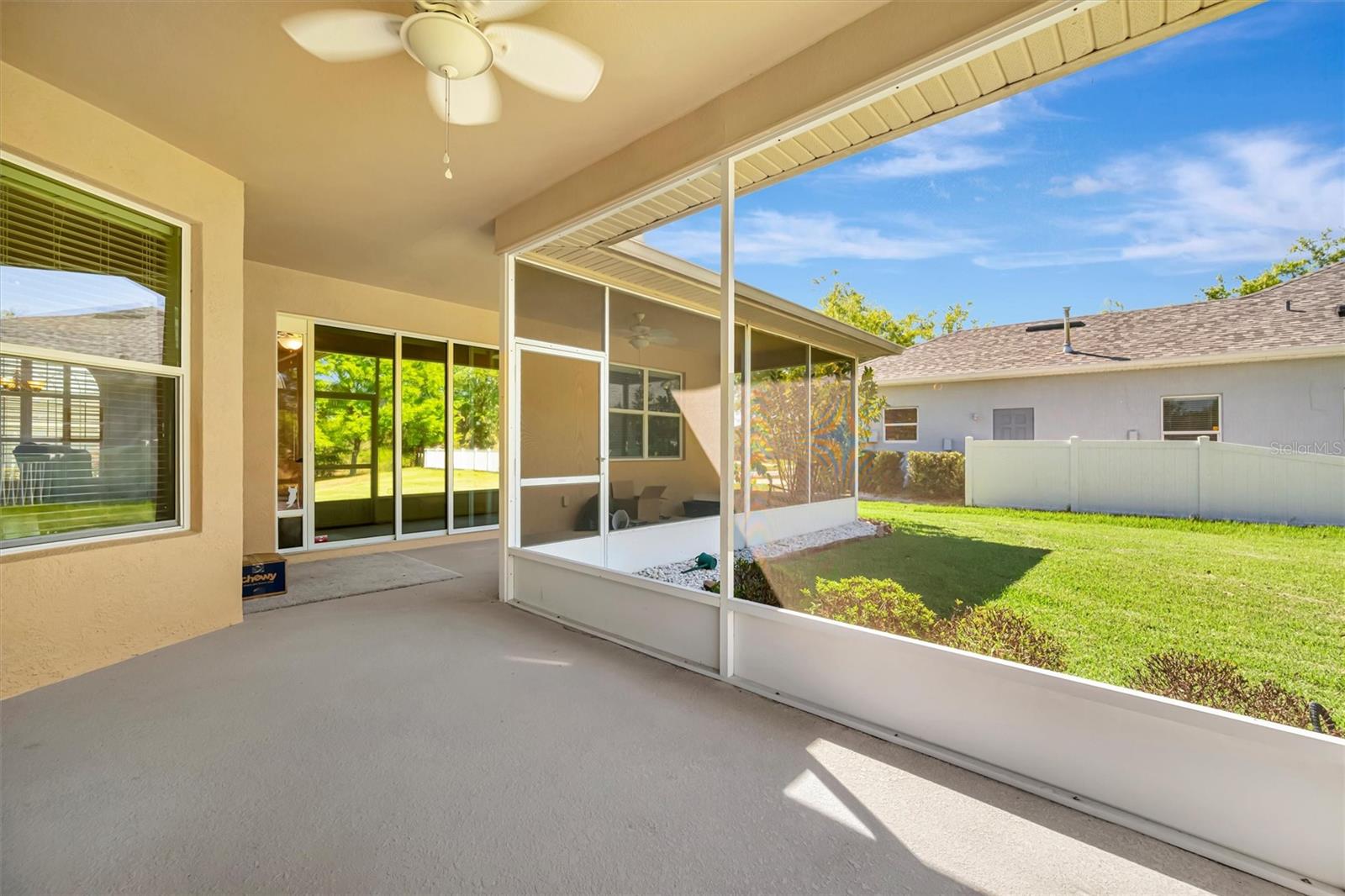 SUGAR MILL LAKES PH II & III - Residential