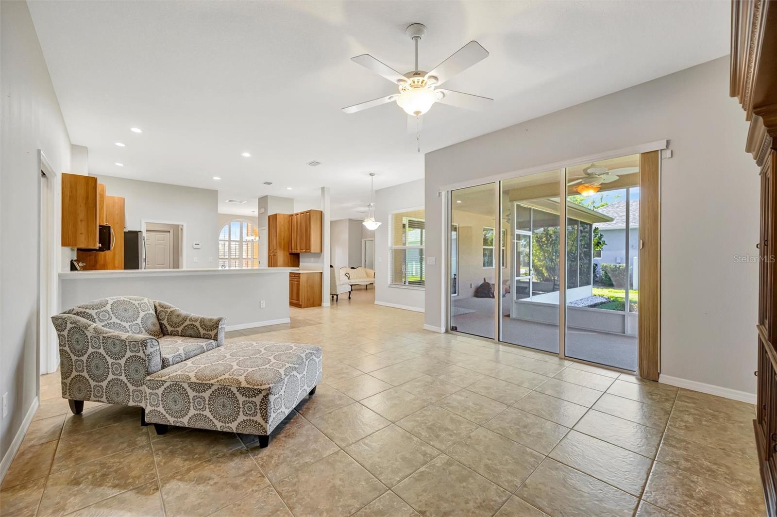 SUGAR MILL LAKES PH II & III - Residential