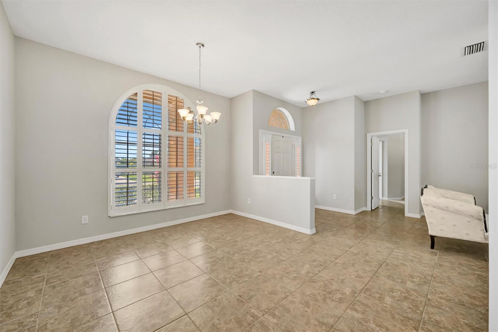 SUGAR MILL LAKES PH II & III - Residential