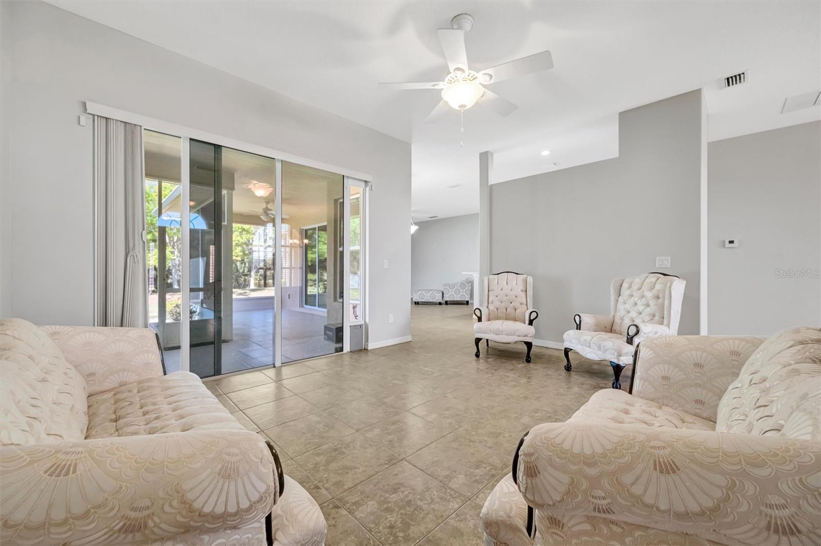 SUGAR MILL LAKES PH II & III - Residential