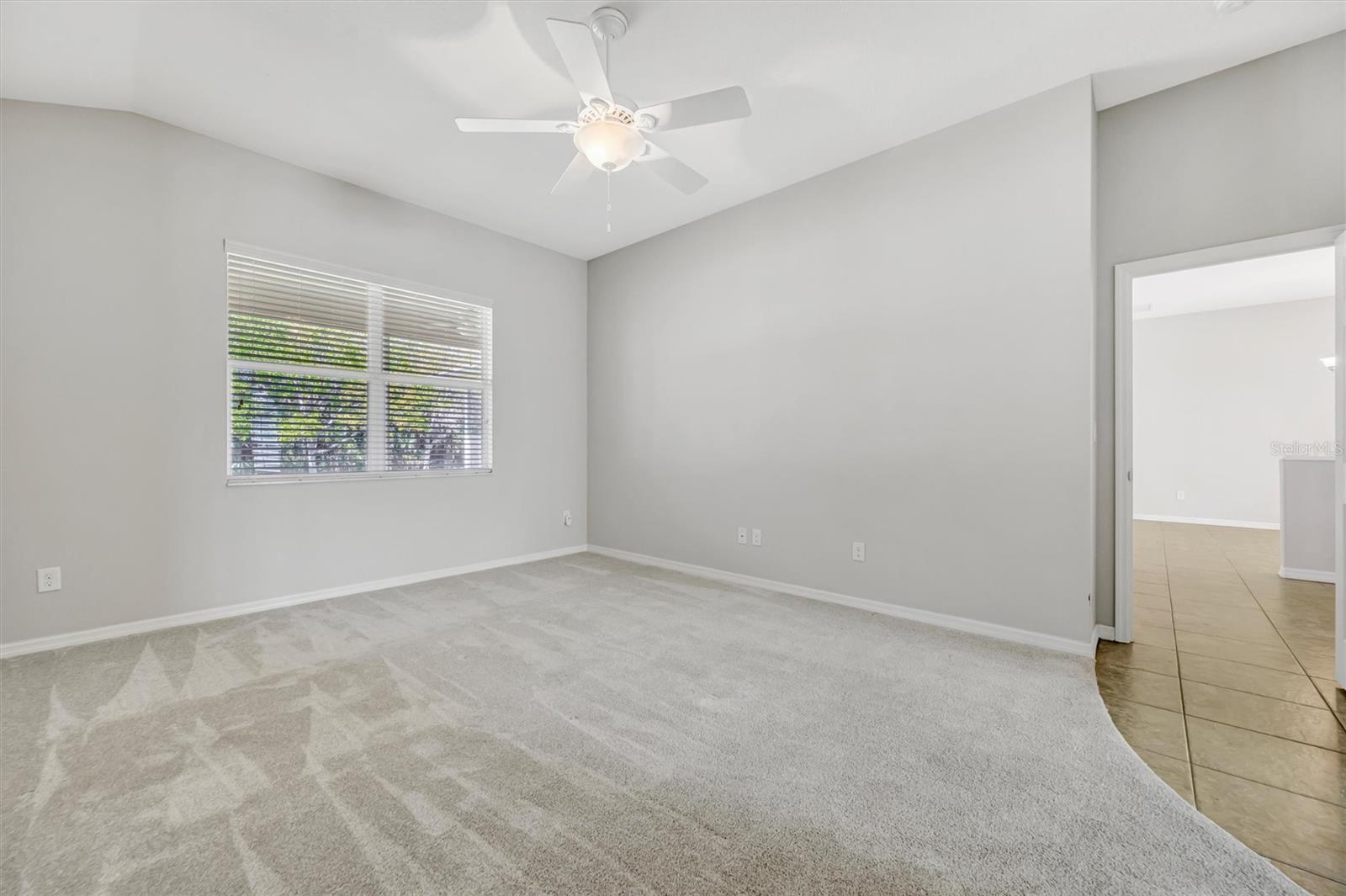 SUGAR MILL LAKES PH II & III - Residential