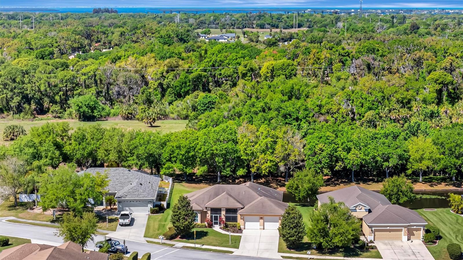 SUGAR MILL LAKES PH II & III - Residential