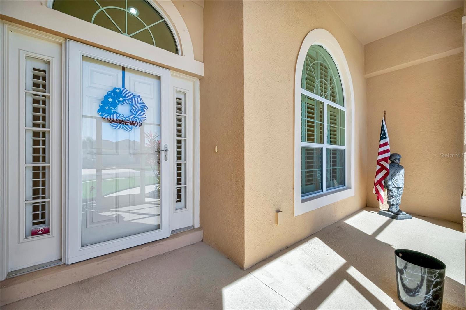 SUGAR MILL LAKES PH II & III - Residential