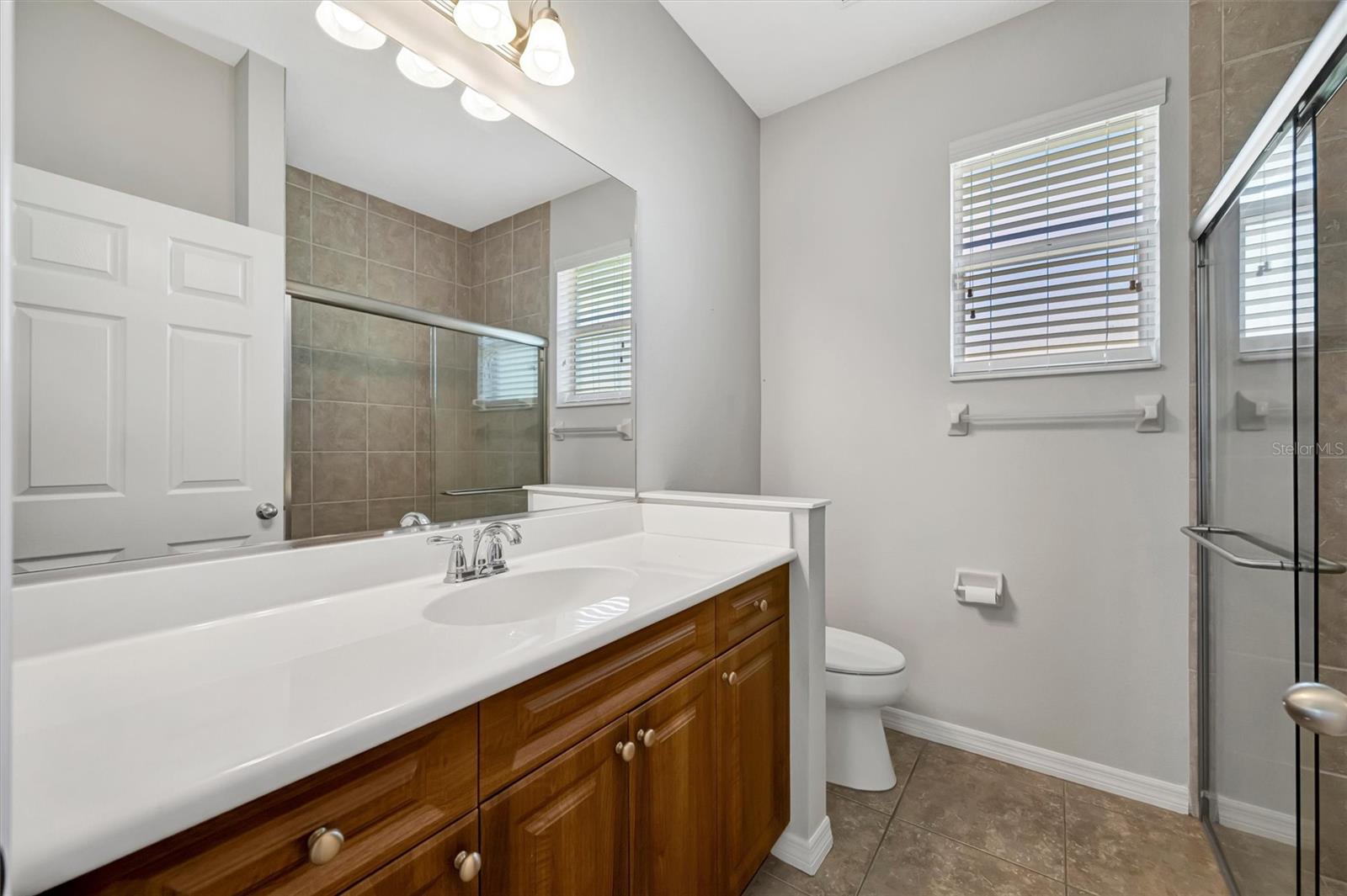 SUGAR MILL LAKES PH II & III - Residential