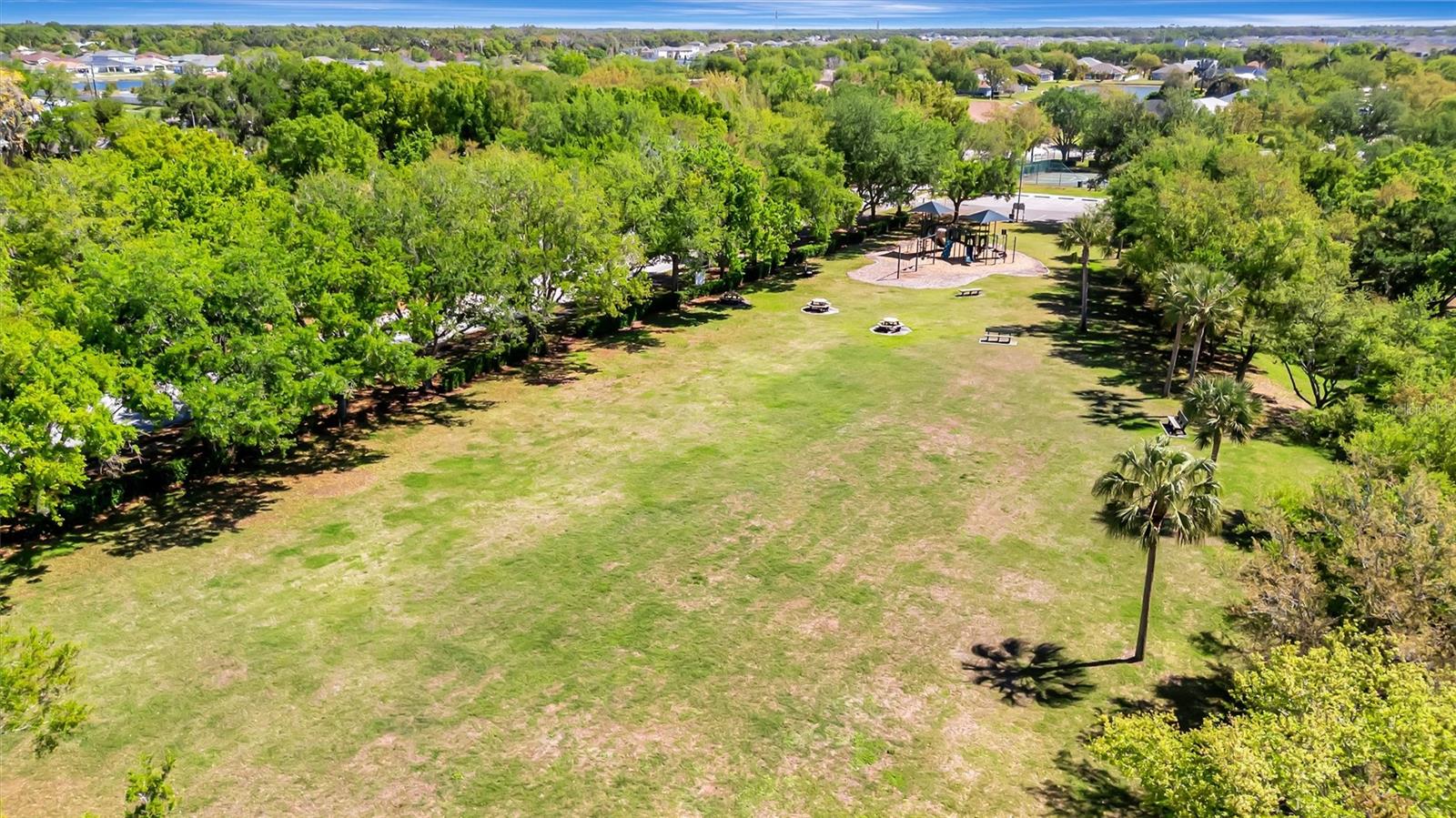 SUGAR MILL LAKES PH II & III - Residential