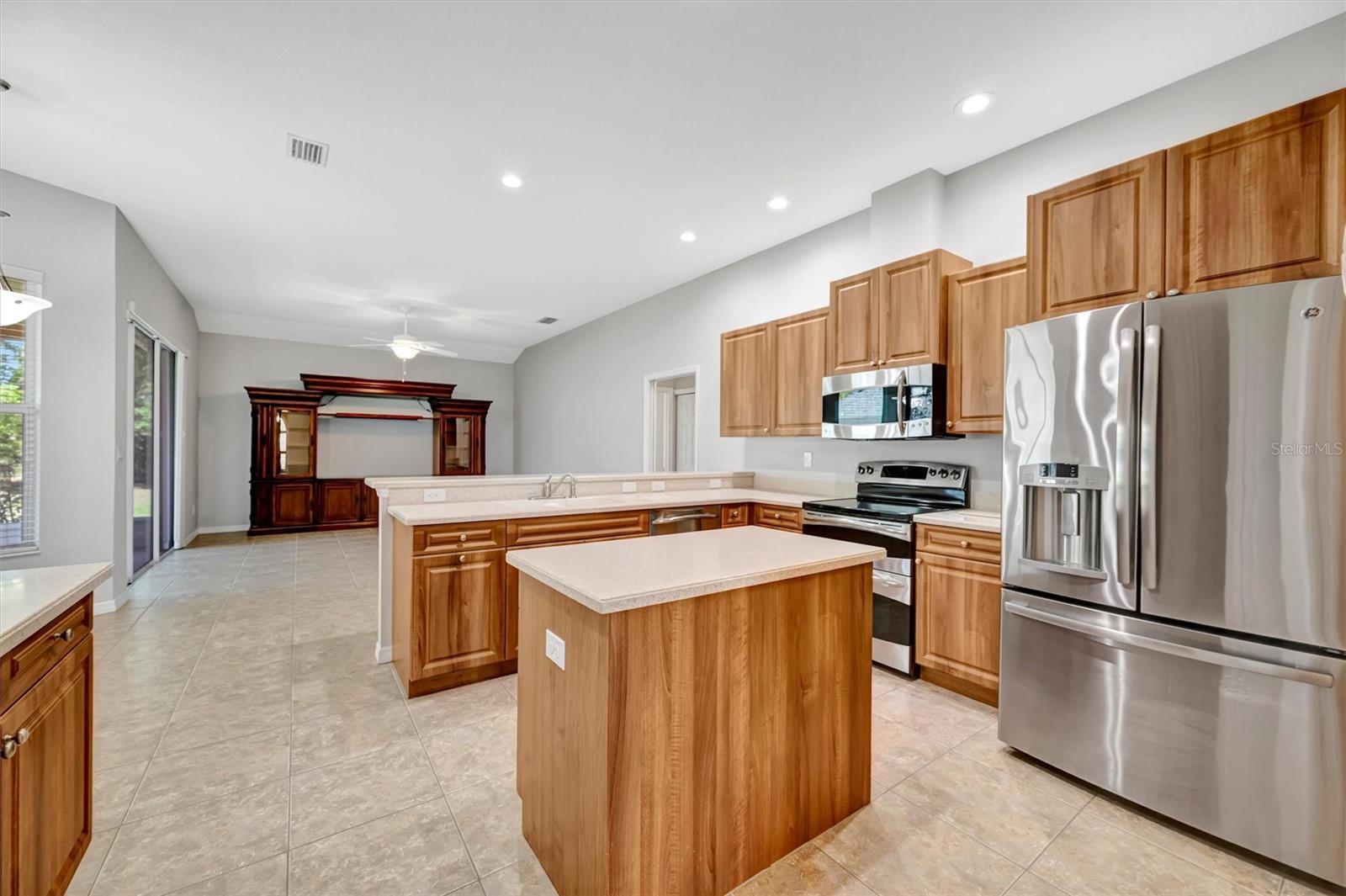 SUGAR MILL LAKES PH II & III - Residential