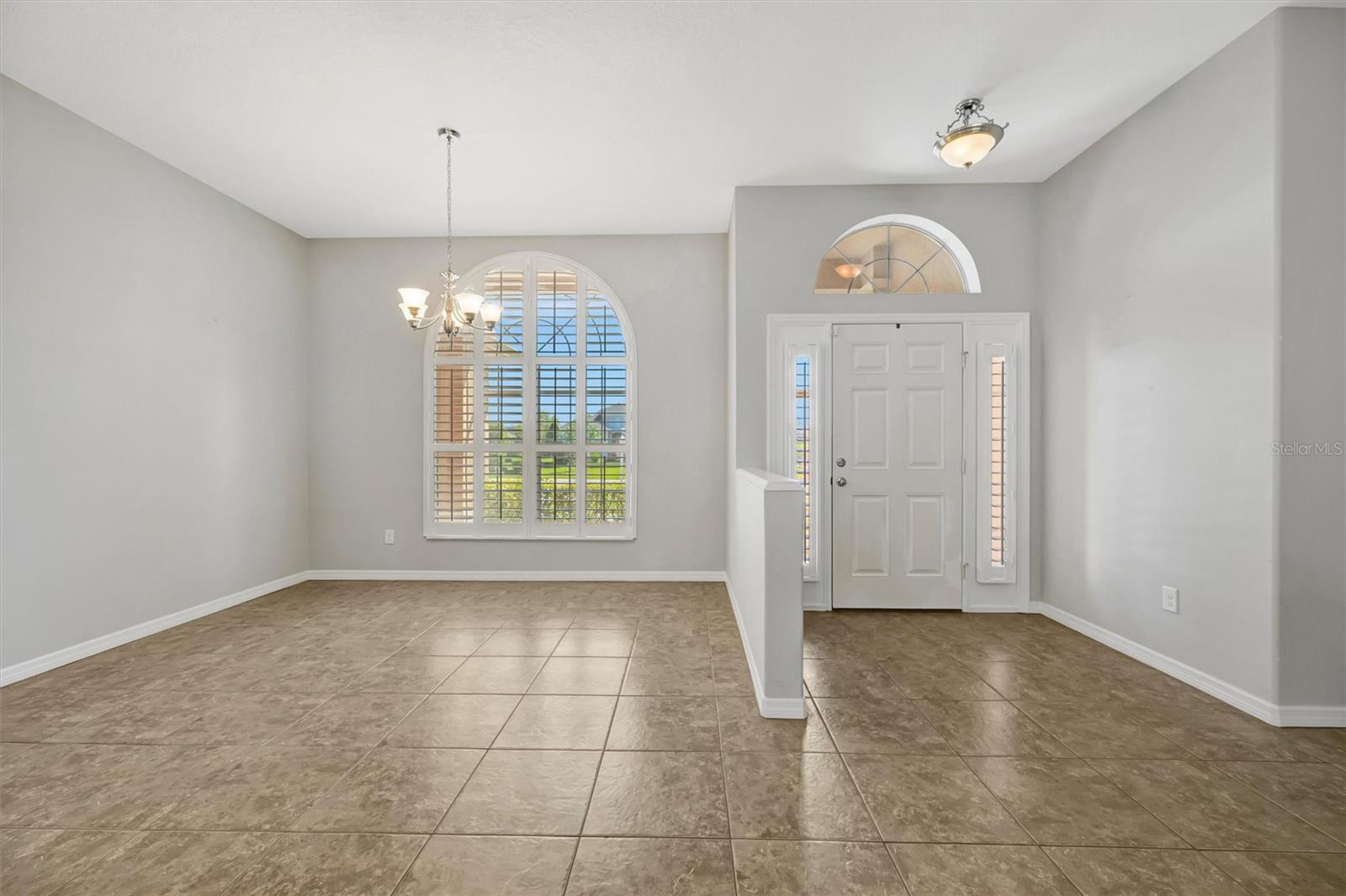 SUGAR MILL LAKES PH II & III - Residential