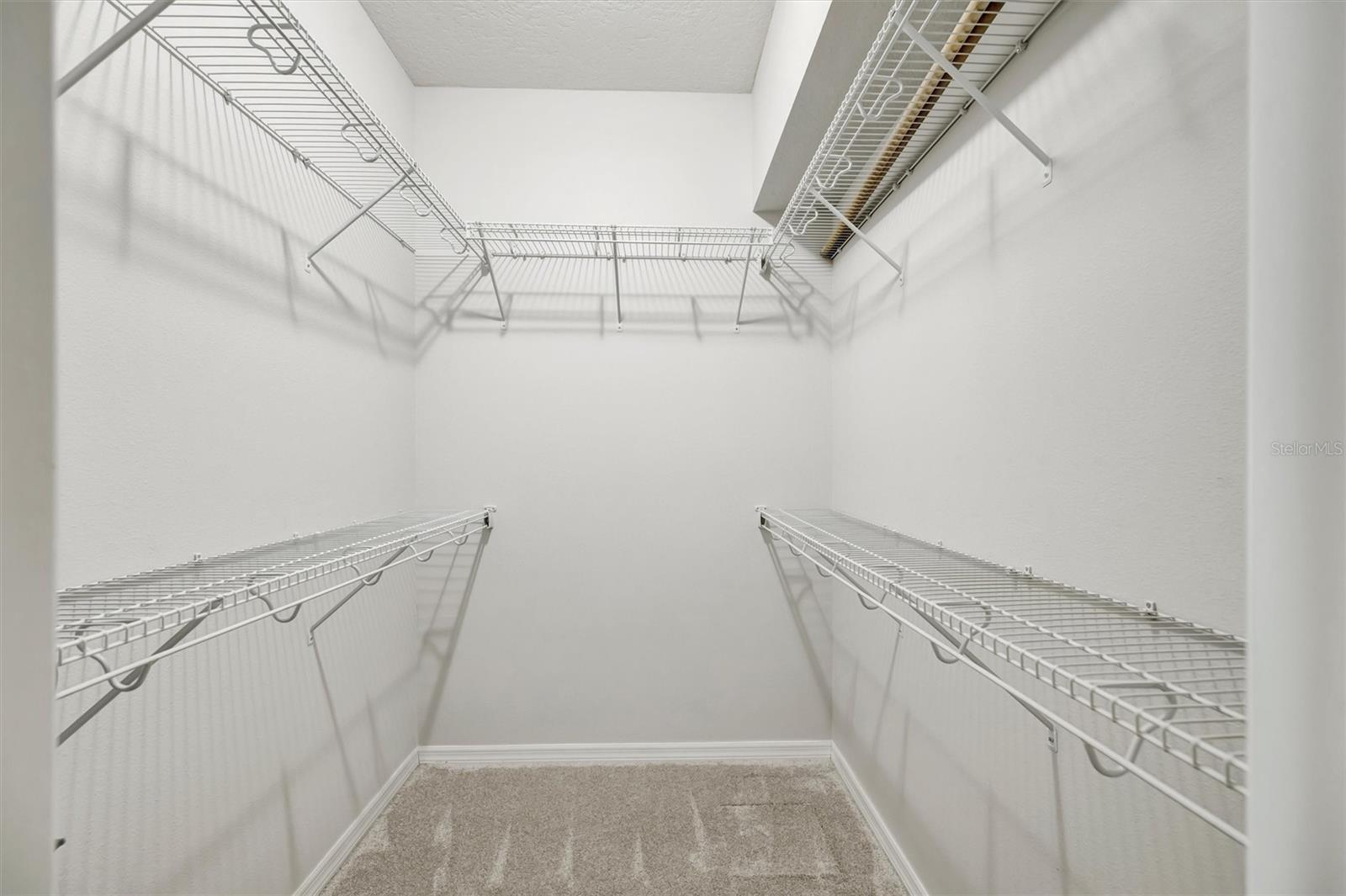 SUGAR MILL LAKES PH II & III - Residential