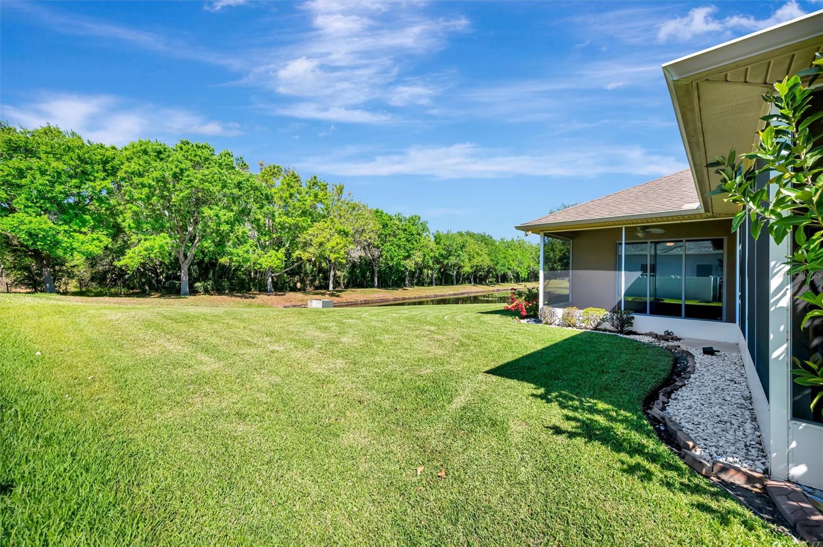 SUGAR MILL LAKES PH II & III - Residential