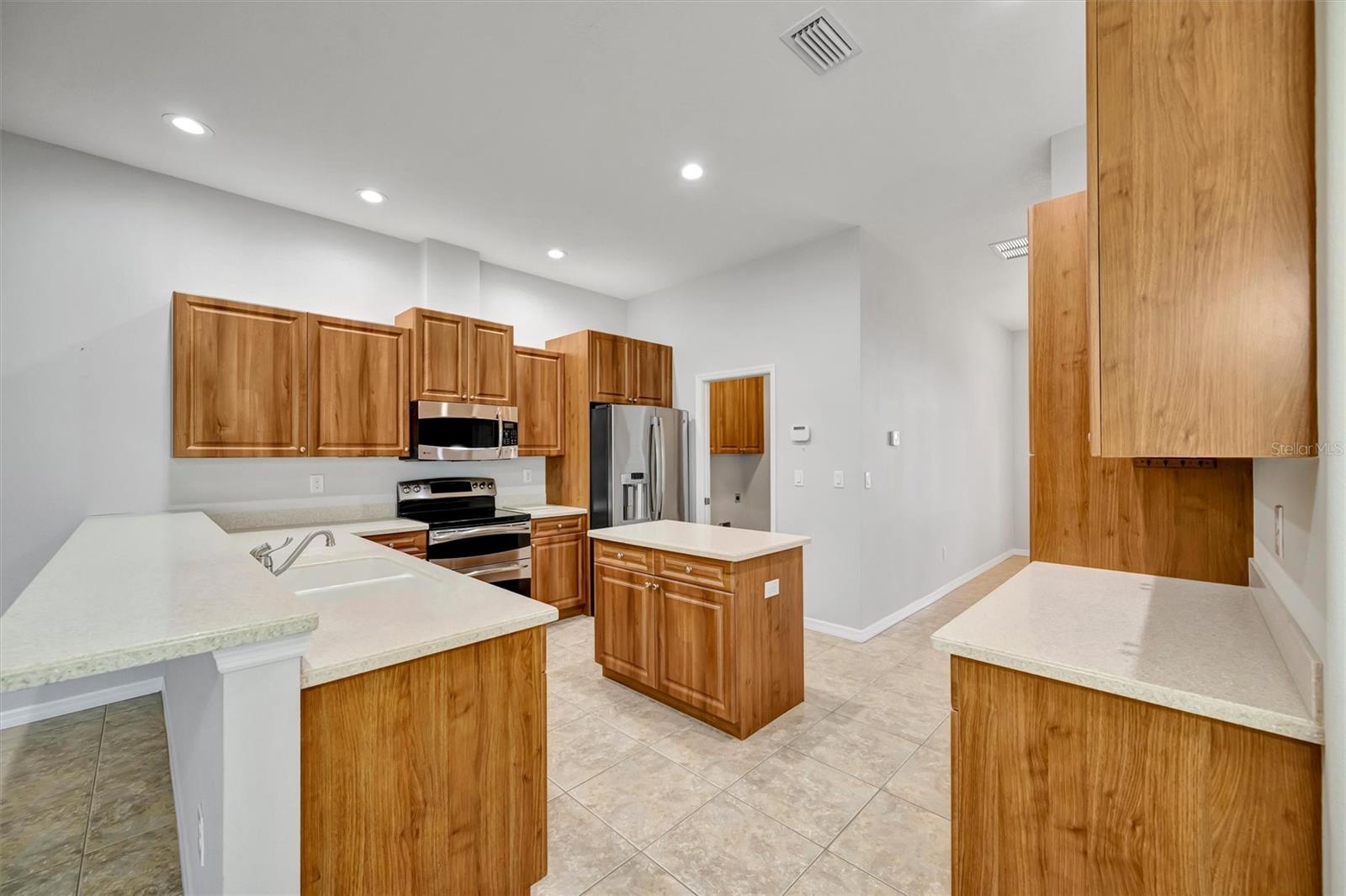 SUGAR MILL LAKES PH II & III - Residential