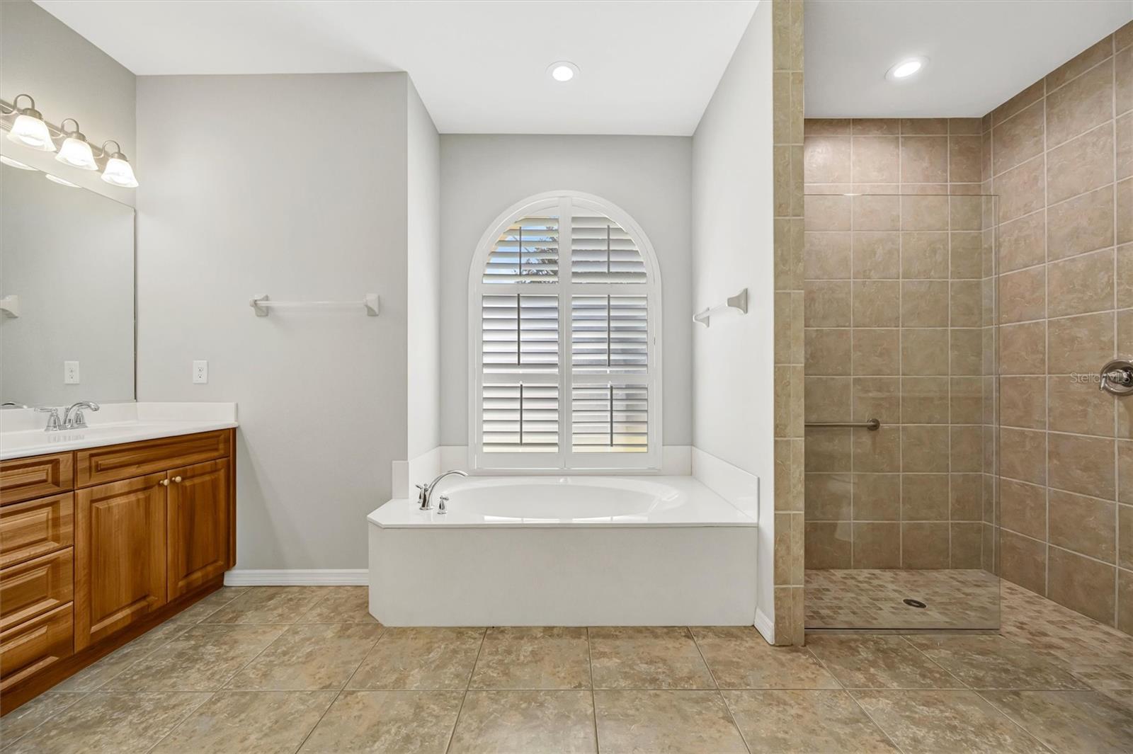 SUGAR MILL LAKES PH II & III - Residential