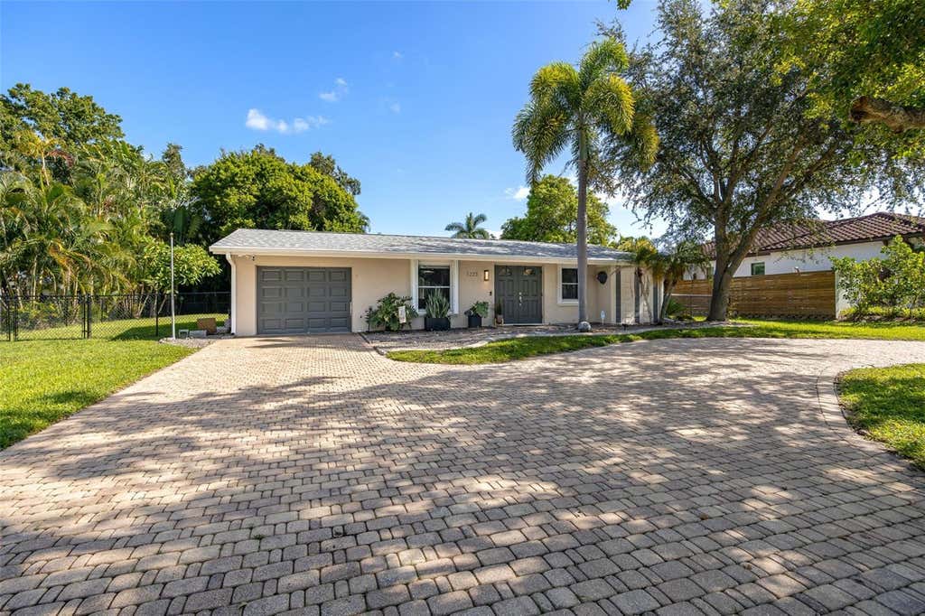 Photo of 1223 Biltmore Drive, Fort Myers, FL 33901 (MLS # C7529950)