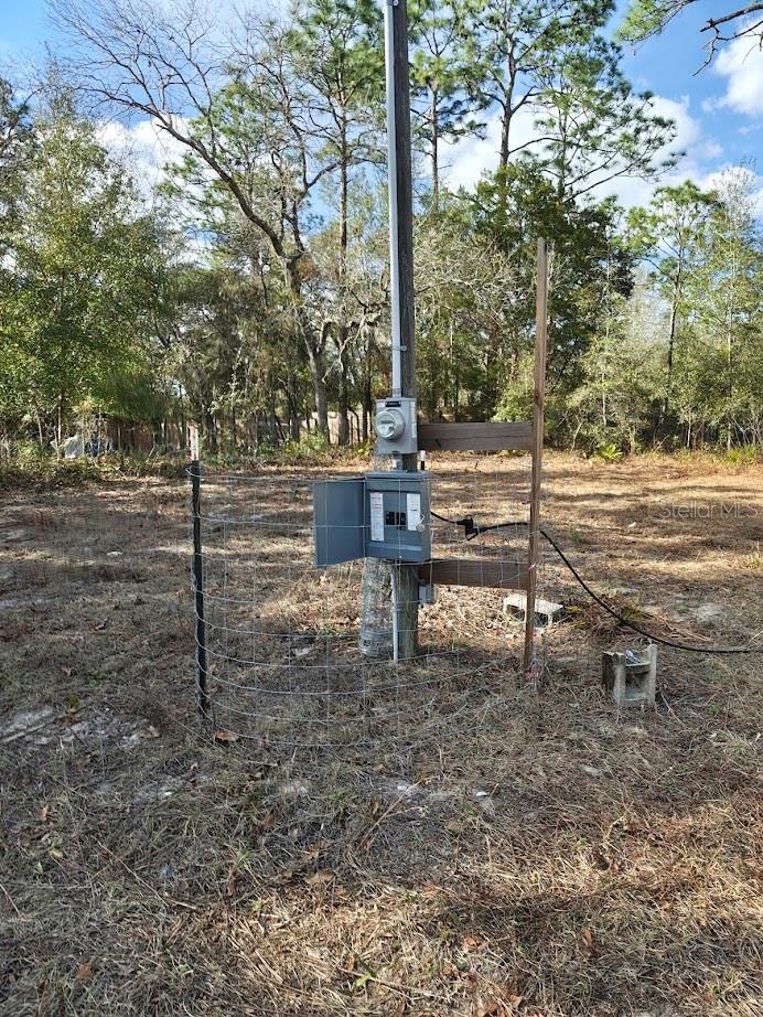 ROLLING HILLS UNIT 1 - Land