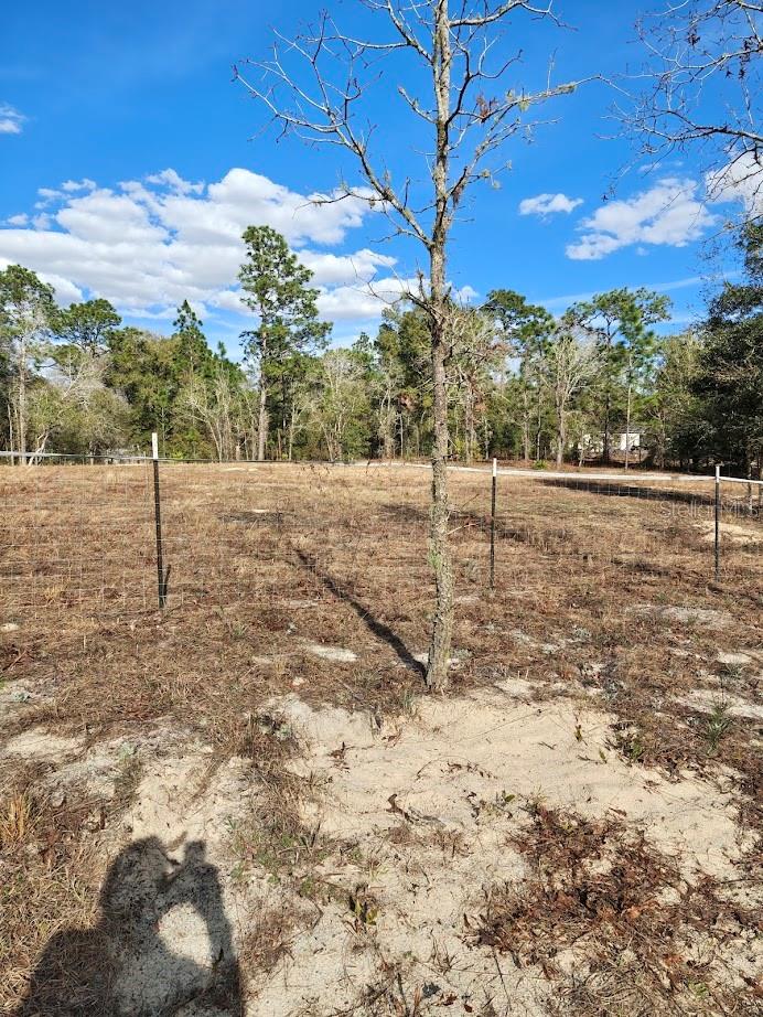 ROLLING HILLS UNIT 1 - Land