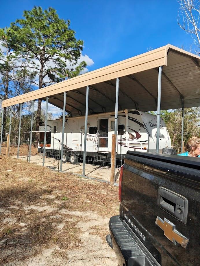 ROLLING HILLS UNIT 1 - Land