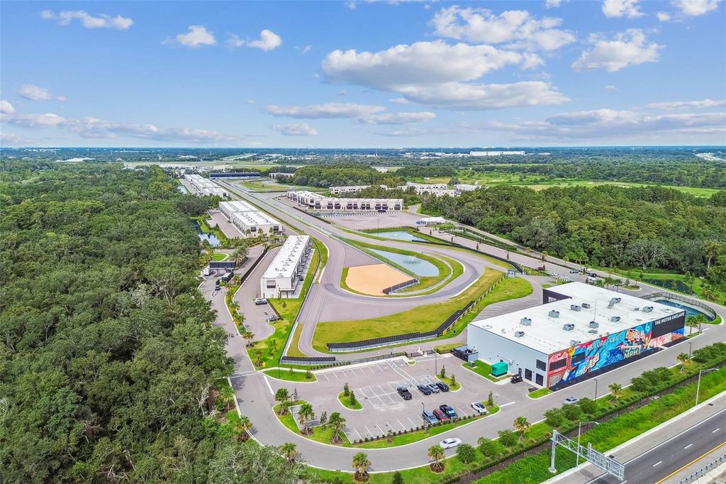 Photo of 6500 Motor Enclave Way #503, Tampa, FL 33610 (MLS # TB8453801)