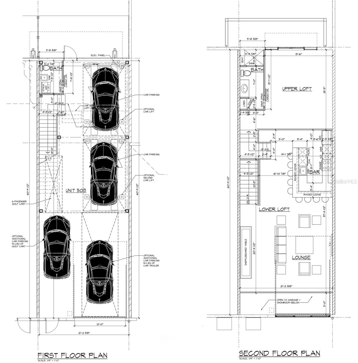 MOTOR ENCLAVE - Residential