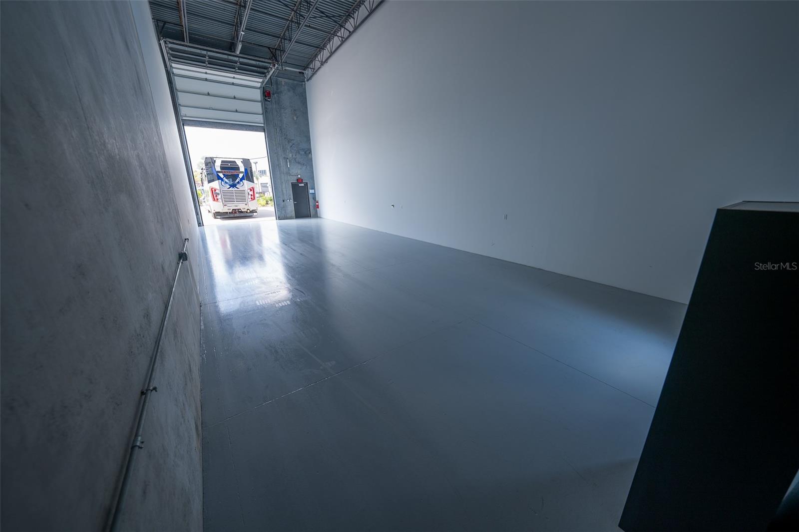 MOTOR ENCLAVE - Residential