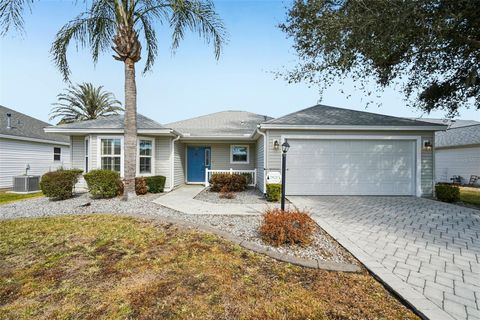 Photo of 7821 SE 166th Smallwood Place, The Villages, FL 32162 (MLS # O6379860)