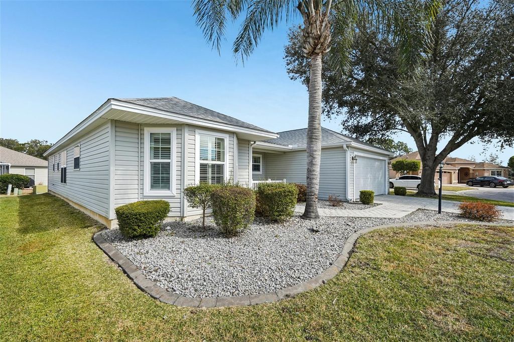 Photo of 7821 SE 166th Smallwood Place, The Villages, FL 32162 (MLS # O6379860)
