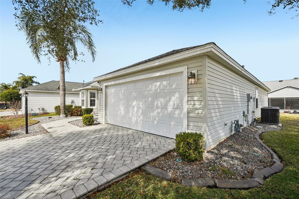 Photo of 7821 SE 166th Smallwood Place, The Villages, FL 32162 (MLS # O6379860)