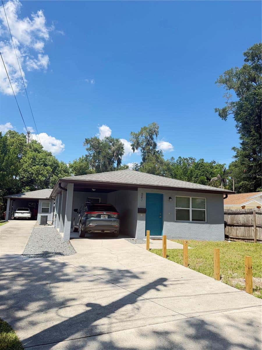 Photo of 241 Emory Place, Orlando, FL 32804 (MLS # O6434169)