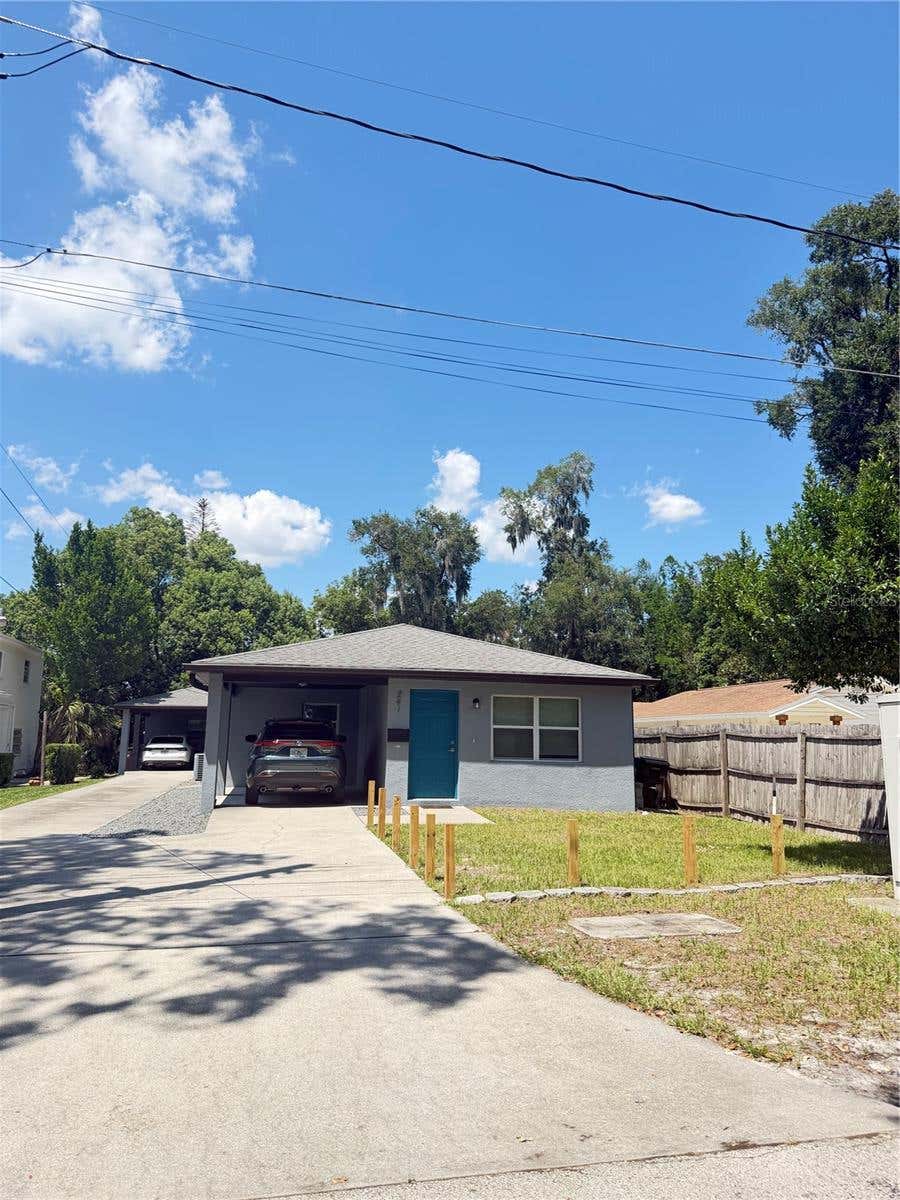 Photo of 241 Emory Place, Orlando, FL 32804 (MLS # O6434169)