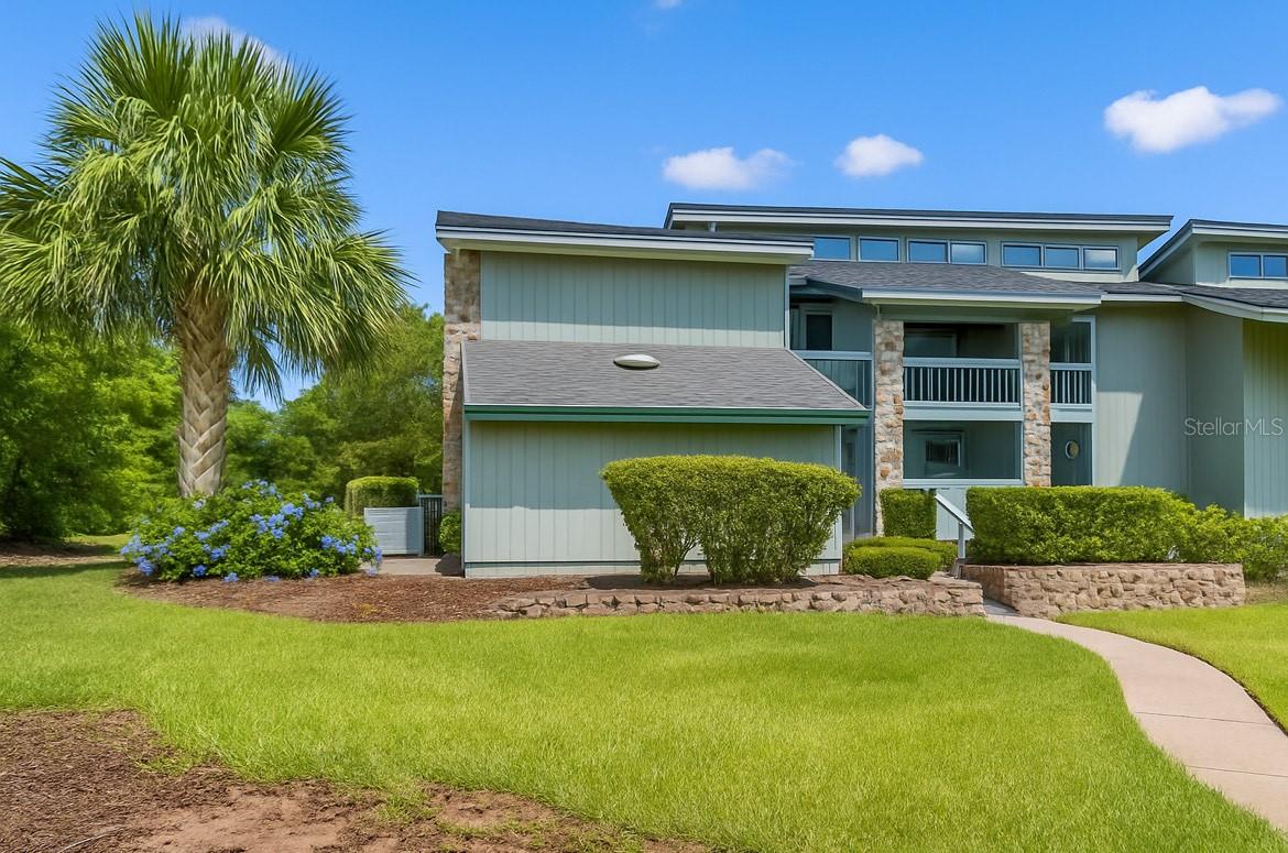 GRENELEFE CAMELOT CONDO - Residential Lease