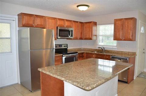 Tiny photo for 1602 Lancaster Avenue, Leesburg, FL 34748 (MLS # O6369594)