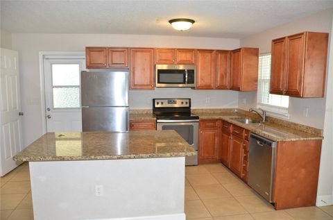 Tiny photo for 1602 Lancaster Avenue, Leesburg, FL 34748 (MLS # O6369594)