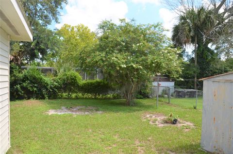 Tiny photo for 1602 Lancaster Avenue, Leesburg, FL 34748 (MLS # O6369594)