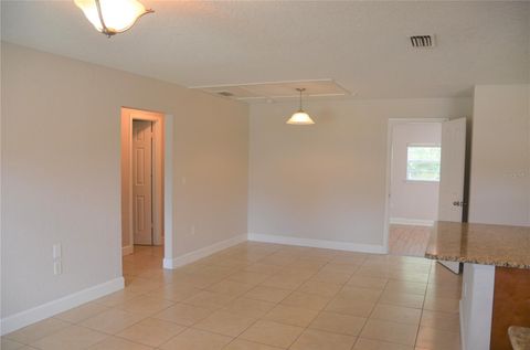 Tiny photo for 1602 Lancaster Avenue, Leesburg, FL 34748 (MLS # O6369594)