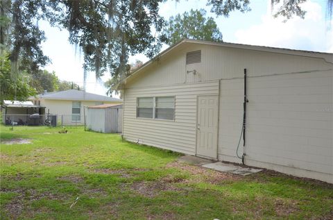 Tiny photo for 1602 Lancaster Avenue, Leesburg, FL 34748 (MLS # O6369594)