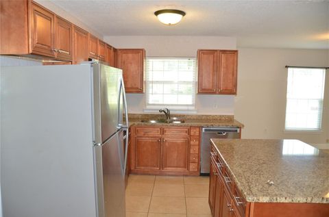 Tiny photo for 1602 Lancaster Avenue, Leesburg, FL 34748 (MLS # O6369594)