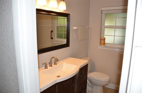 Tiny photo for 1602 Lancaster Avenue, Leesburg, FL 34748 (MLS # O6369594)