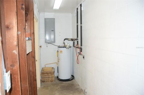 Tiny photo for 1602 Lancaster Avenue, Leesburg, FL 34748 (MLS # O6369594)