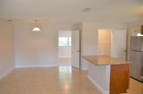 Tiny photo for 1602 Lancaster Avenue, Leesburg, FL 34748 (MLS # O6369594)