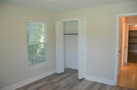 Tiny photo for 1602 Lancaster Avenue, Leesburg, FL 34748 (MLS # O6369594)