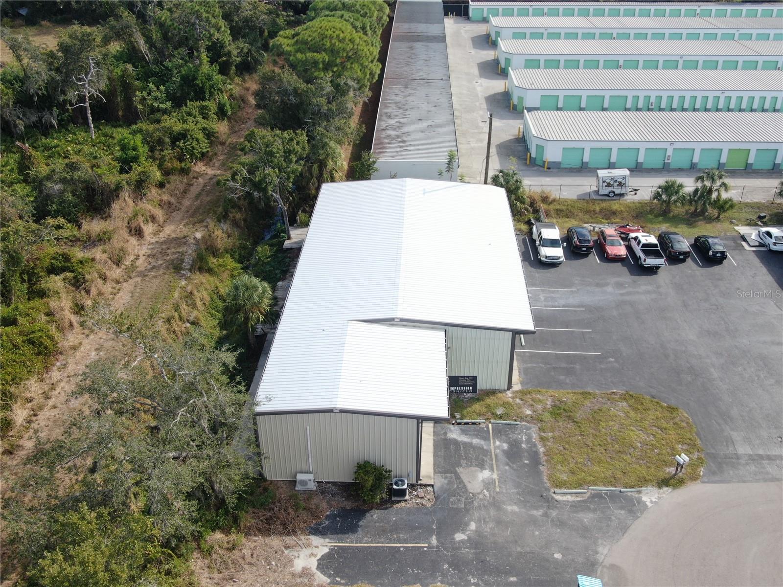 WIPKE INDUST PARK - Commercial Sale