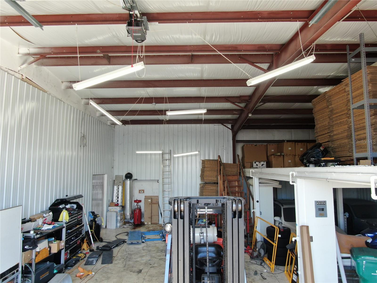 WIPKE INDUST PARK - Commercial Sale