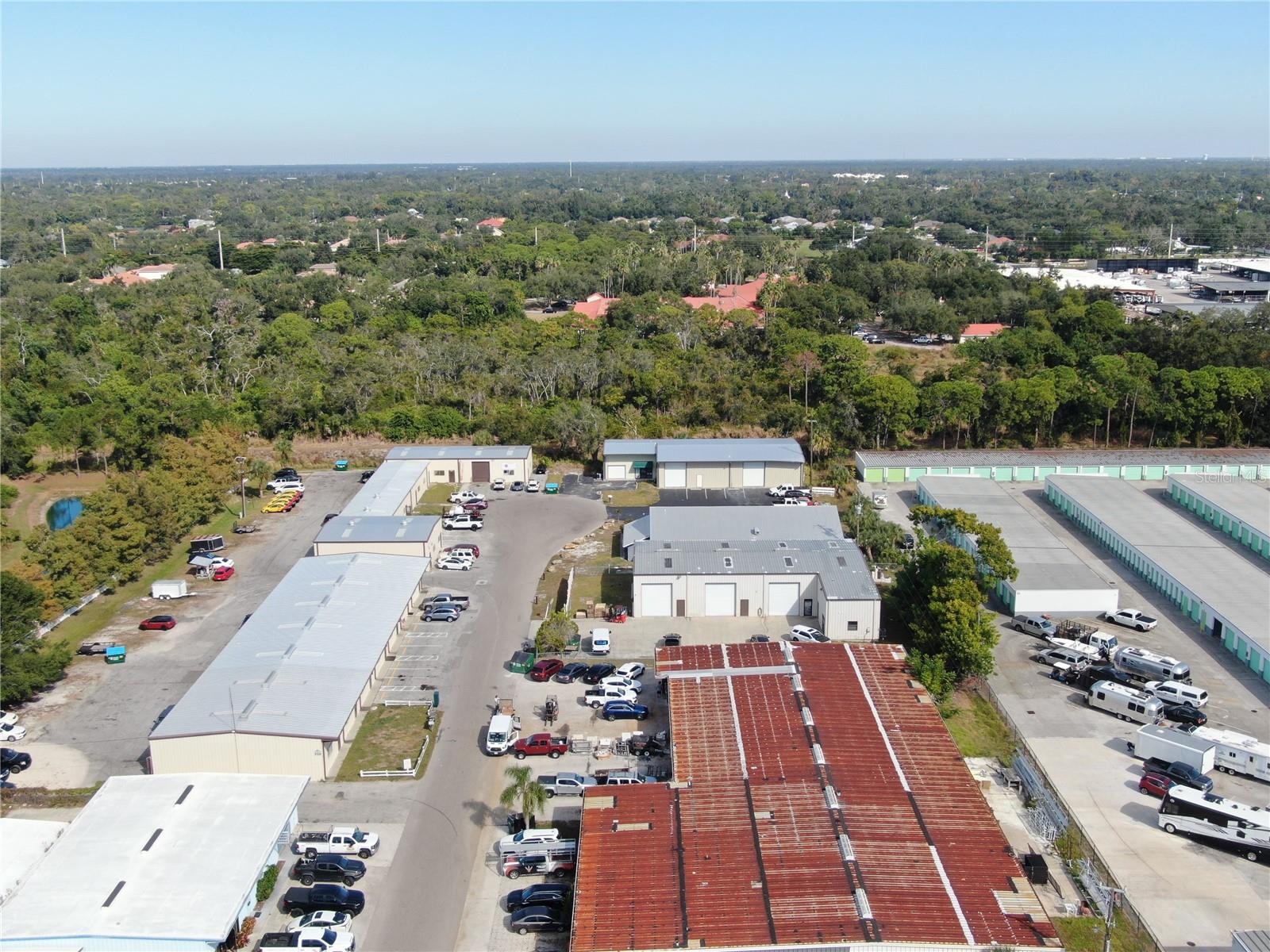 WIPKE INDUST PARK - Commercial Sale