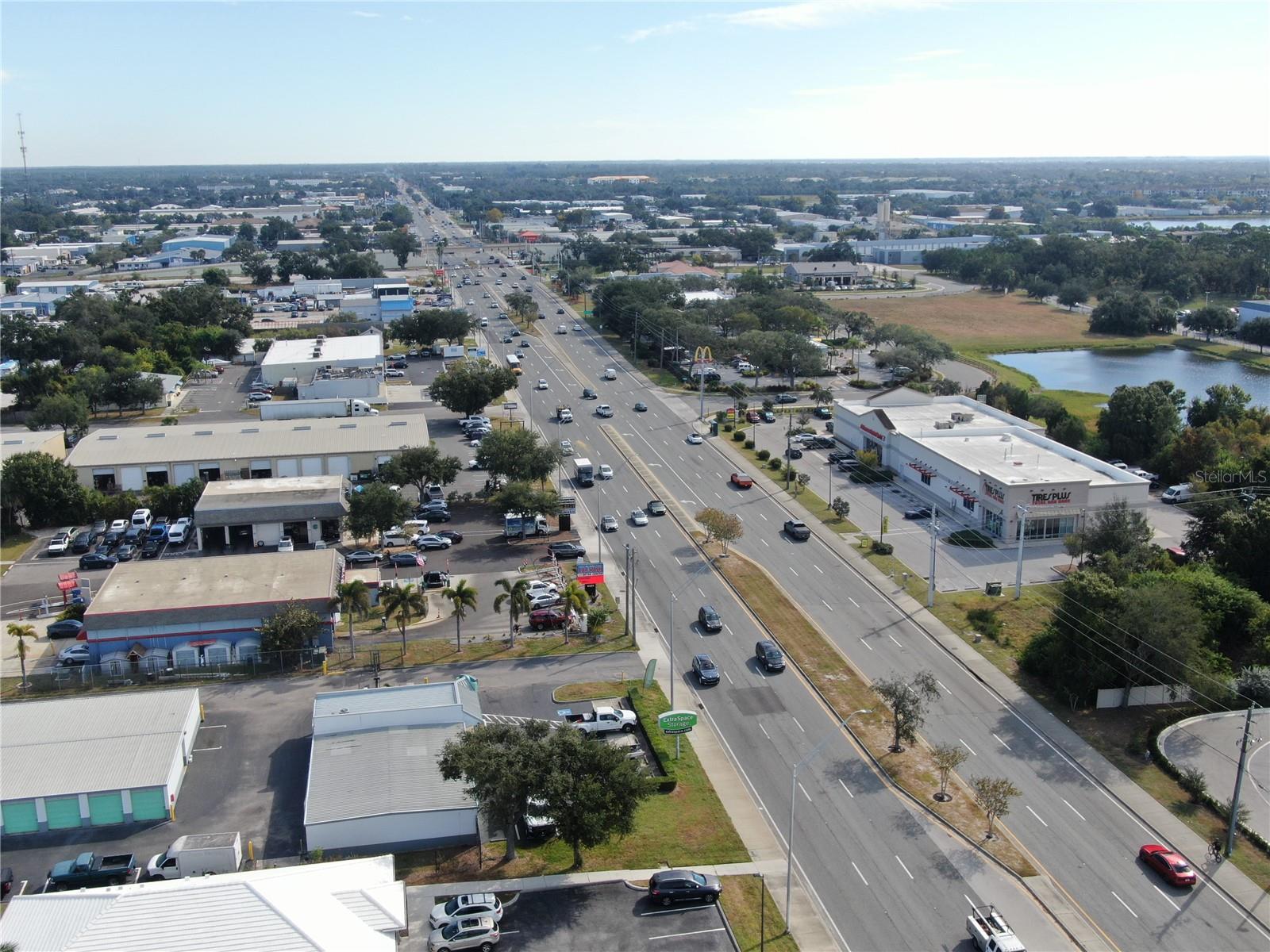 WIPKE INDUST PARK - Commercial Sale