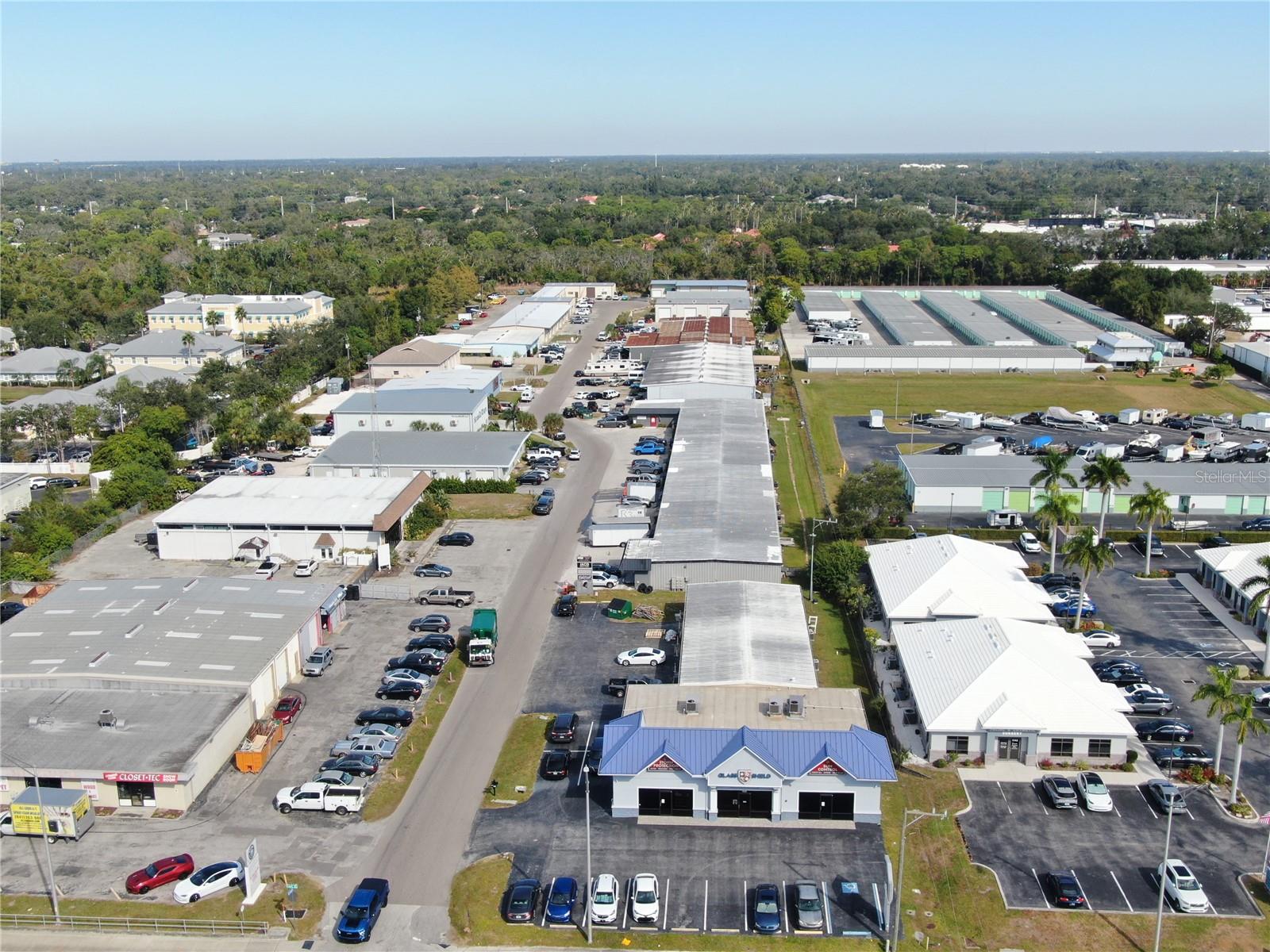 WIPKE INDUST PARK - Commercial Sale