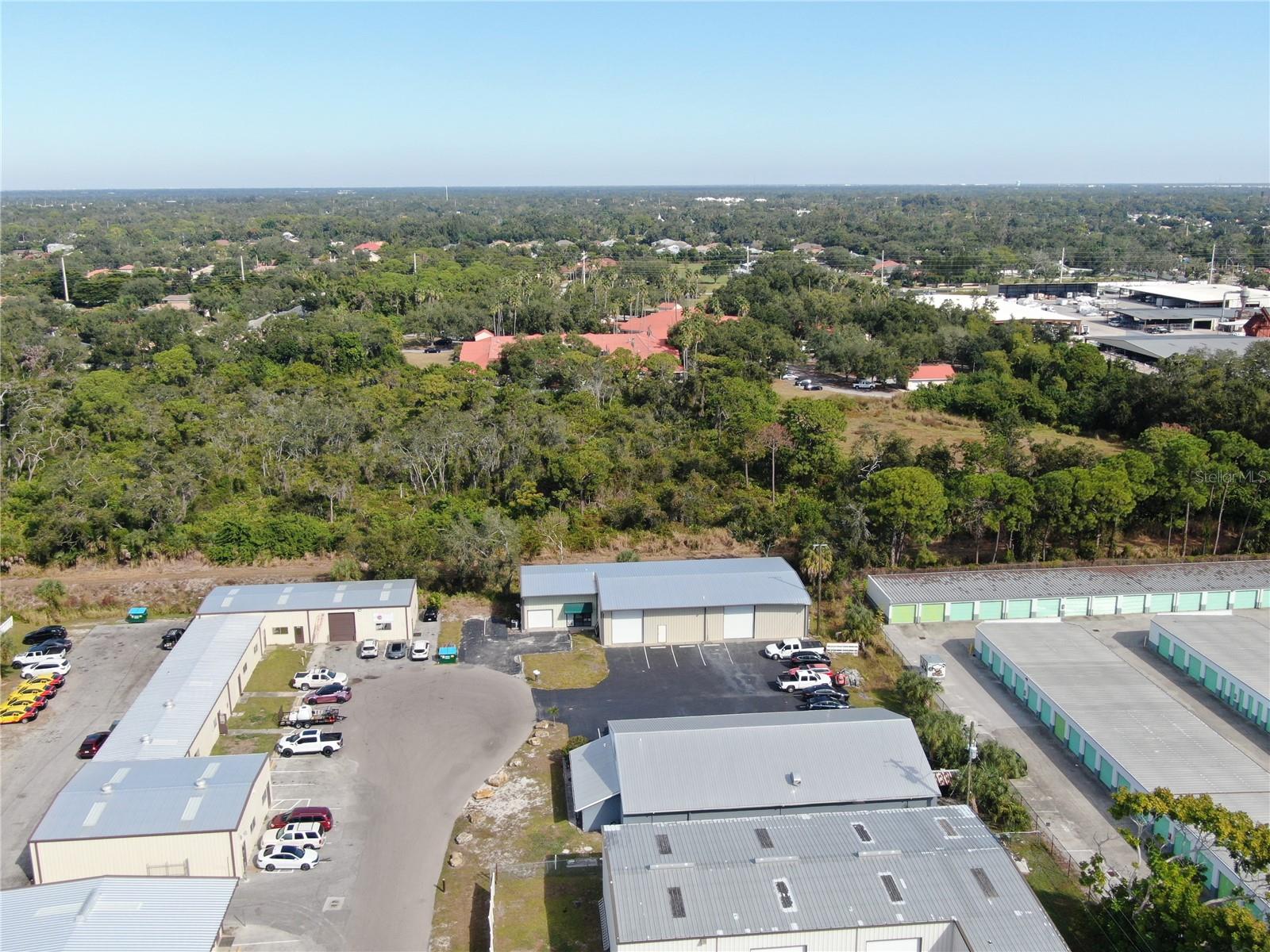 WIPKE INDUST PARK - Commercial Sale