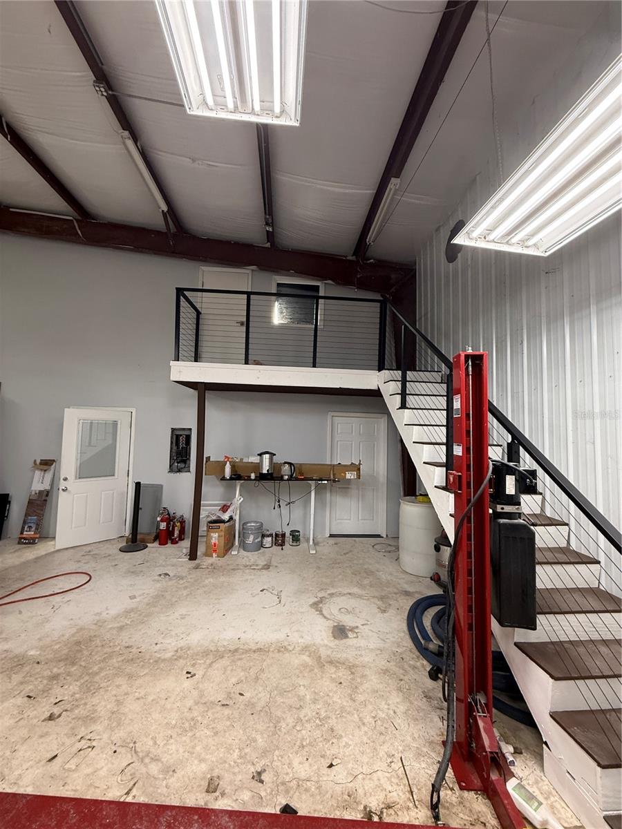 WIPKE INDUST PARK - Commercial Sale