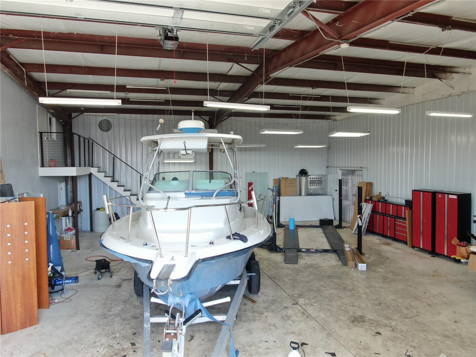 WIPKE INDUST PARK - Commercial Sale